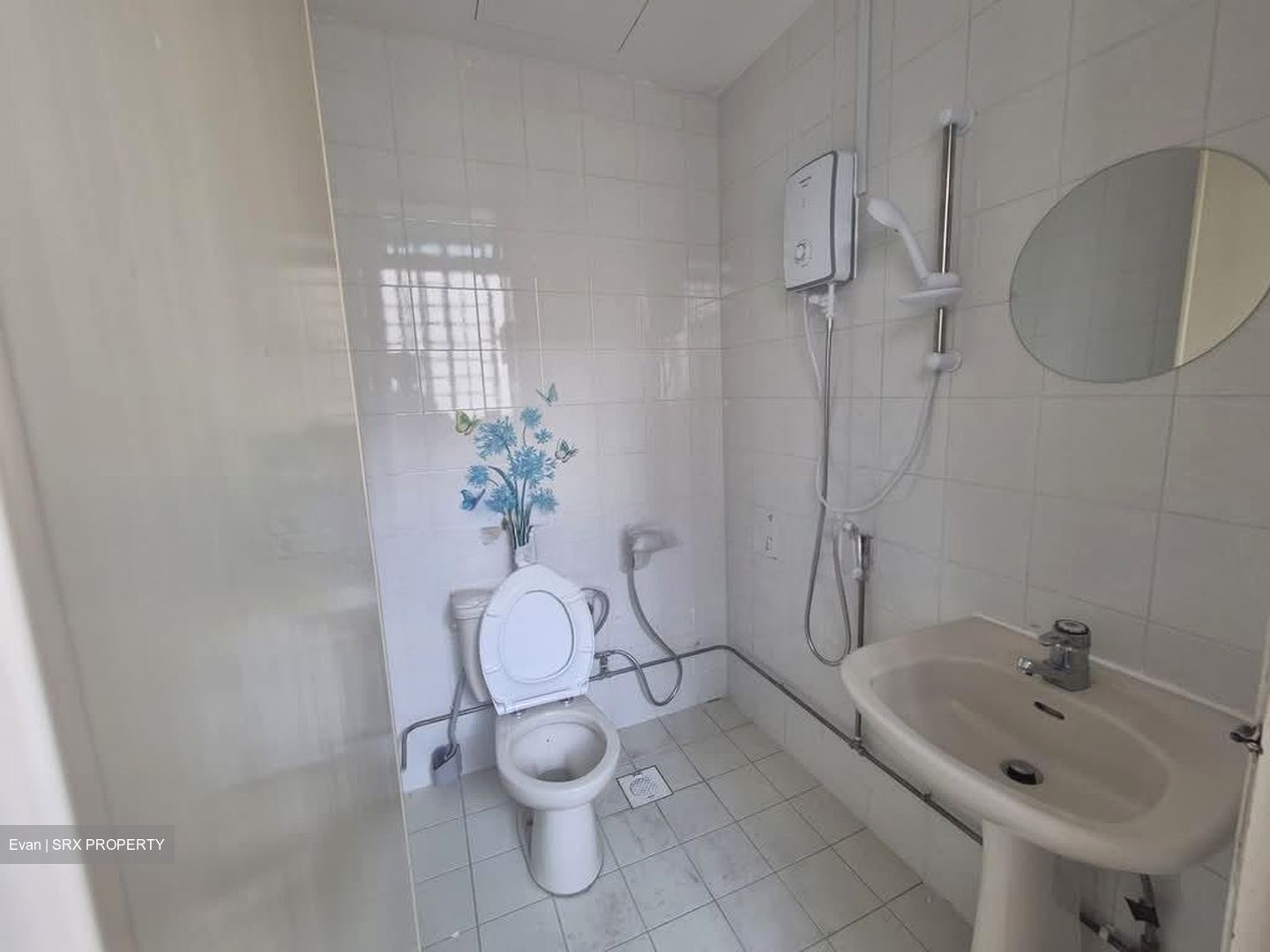 Palm Lodge (D14), Apartment #602726741